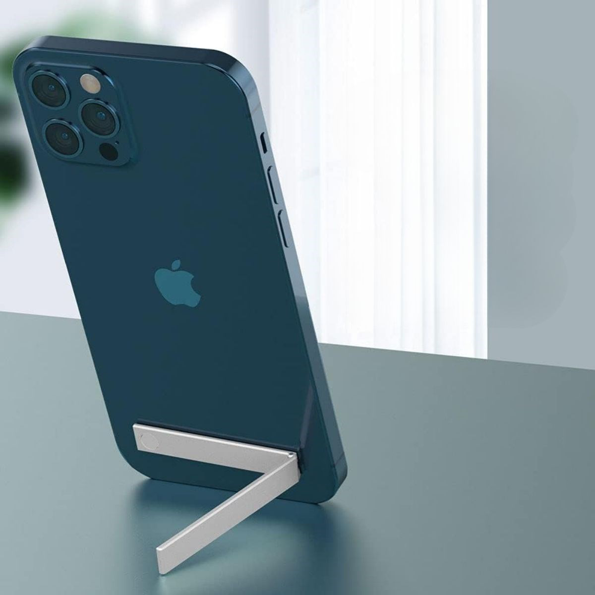 Woody Sofia Tüm Telefonlara Uyumlu Kendiliğinden Yapışkanlı Cep T