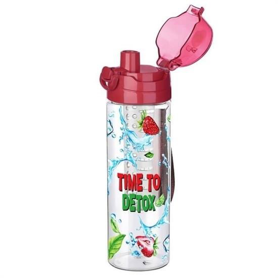 Woody Sofia Tutma Saplı Kilitli Kendiliğinden Süzgeçli Kolay Taşı