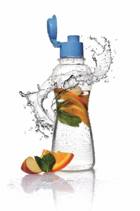 Woody Sofia Water Fresh Suluk Matara Şişe 750 Ml Woody Sofia Water Fresh Suluk Matara Şişe 750 Ml