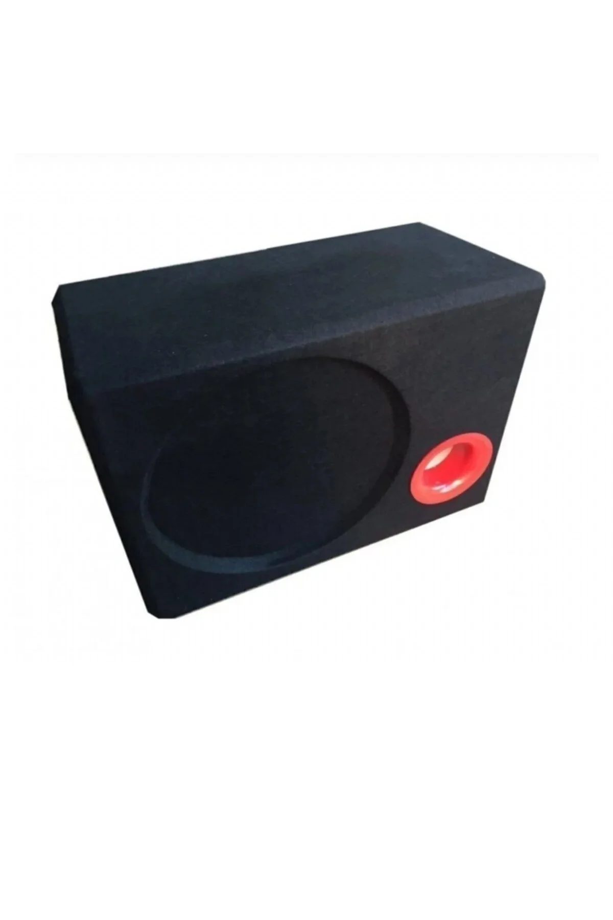 WOOFER 30 CM ARAÇ BAS KABİNİ