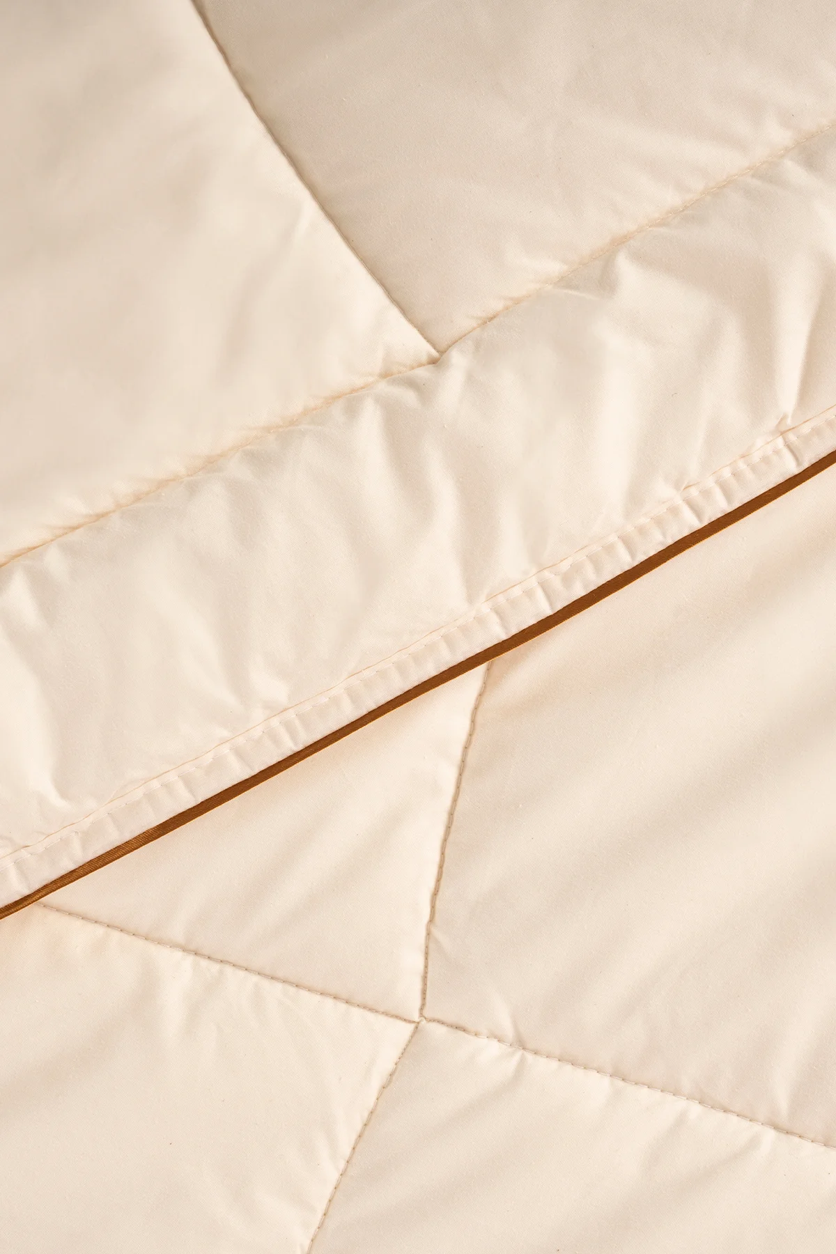 Woolla Organic %100 Yün Yorgan 195x215 Cm
