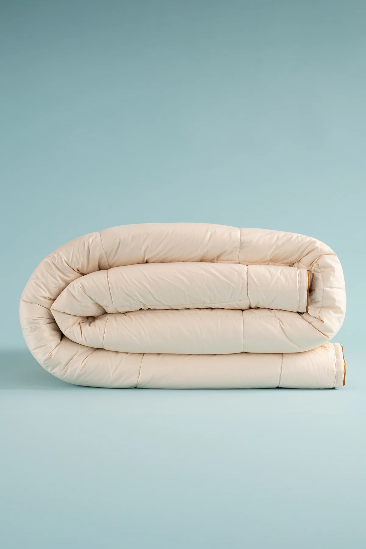 Woolla Organic %100 Yün Yorgan 195x215 Cm