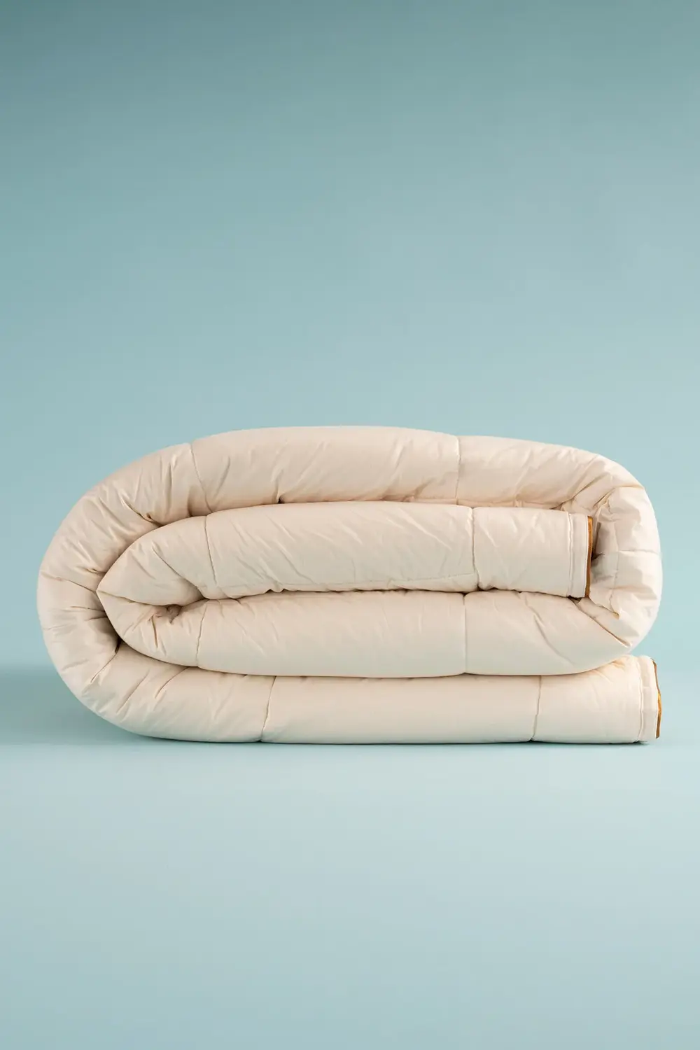 Woolla Organic %100 Yün Yorgan 195x215 Cm