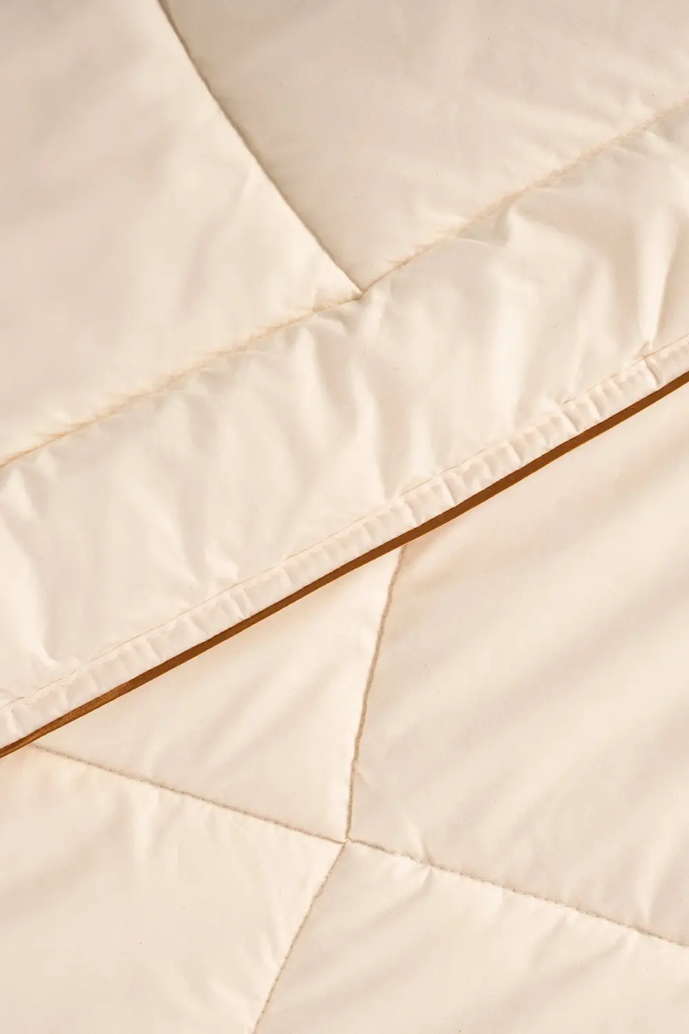 Woolla Organic %100 Yün Yorgan 195x215 Cm