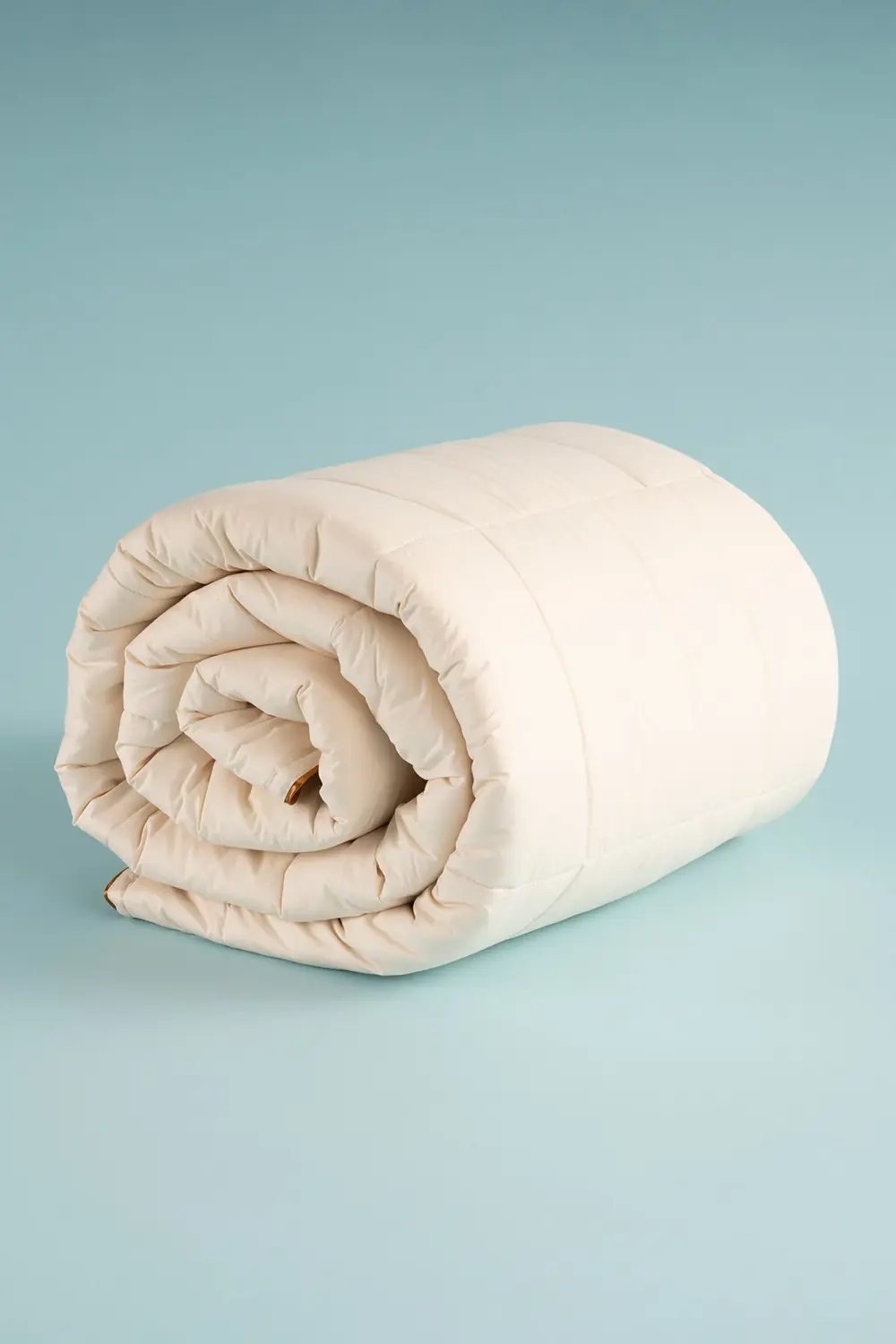 Woolla Organic %100 Yün Yorgan 195x215 Cm