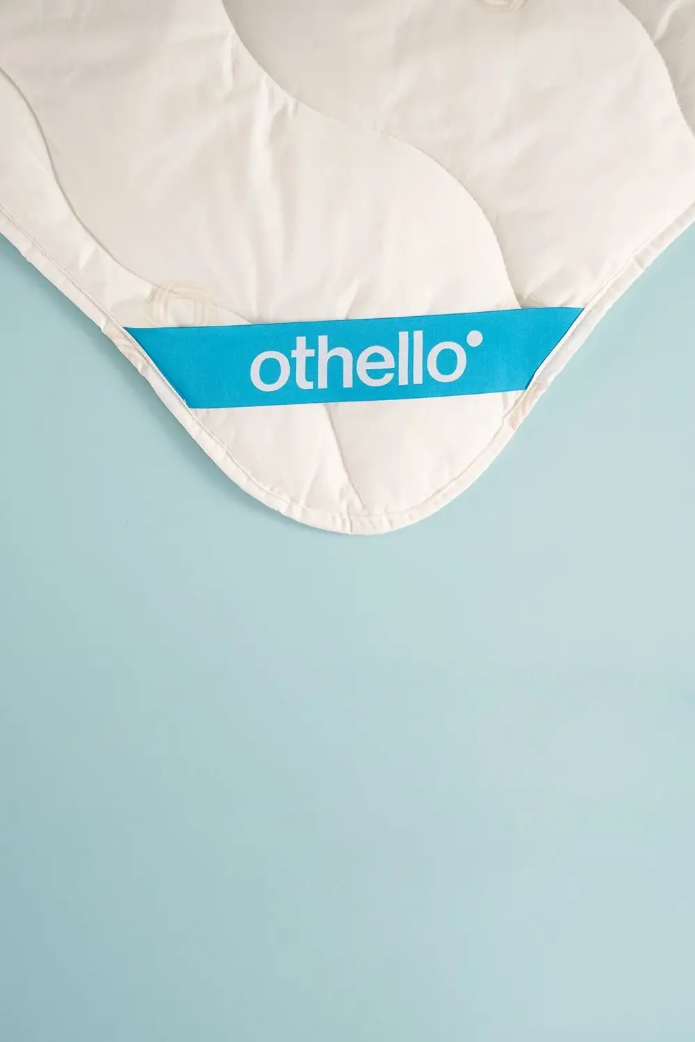 Woolla Pamuk Kumaş Battal Boy Yün Yorgan 215x235 Cm