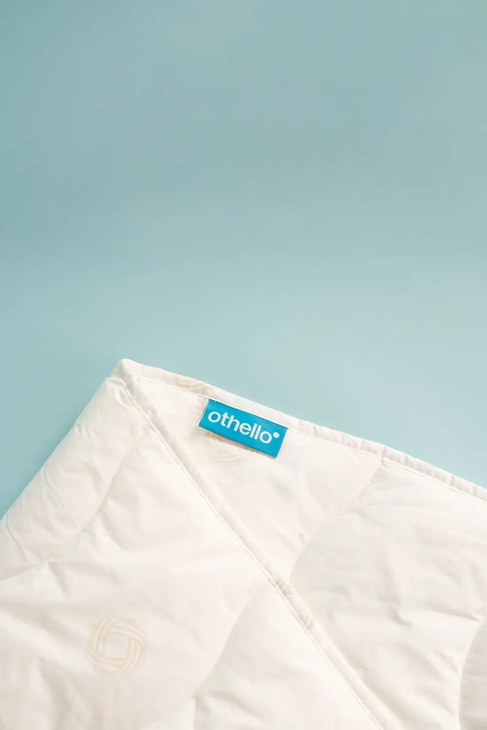 Woolla Pamuk Kumaş Battal Boy Yün Yorgan 215x235 Cm