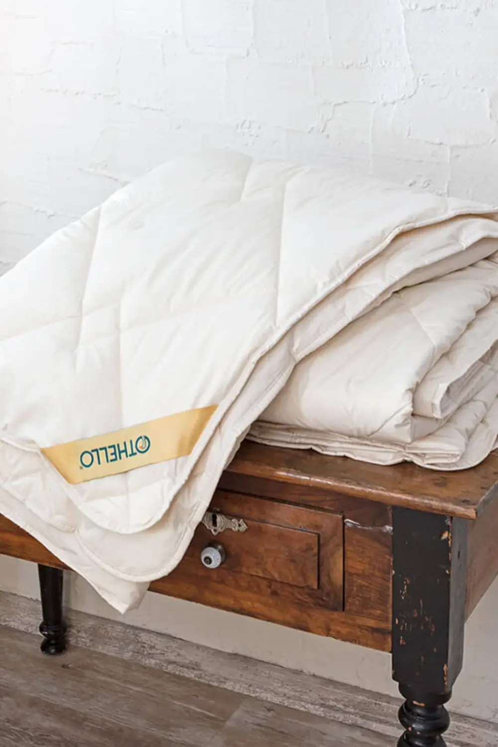 Woolla Yün Yorgan Çift Kişilik 195x215