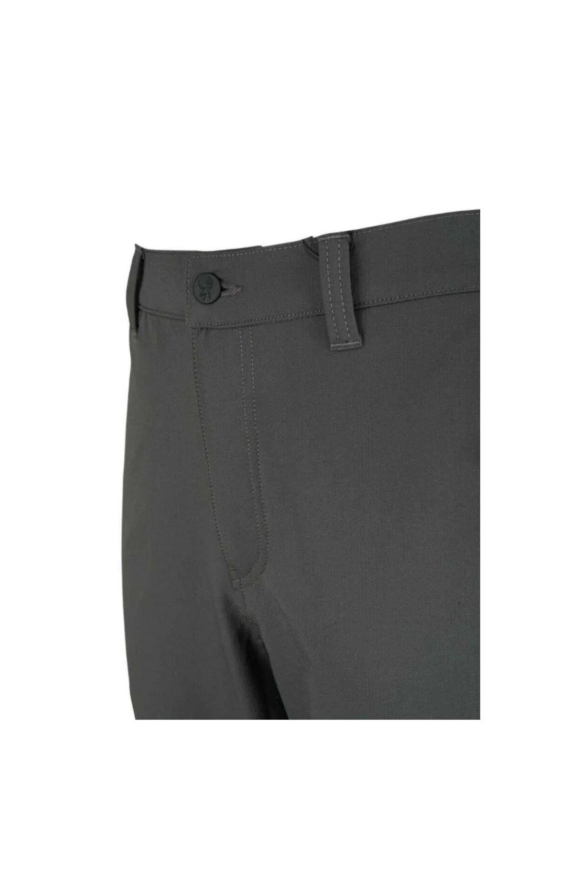 WOOLY MERİNO YÜNLÜ ERKEK PANTOLON