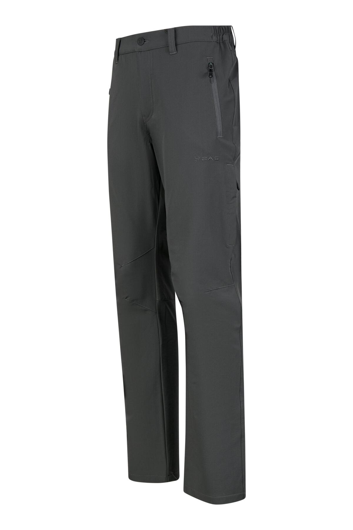 2As Wooly Merino Yünlü Erkek Pantolon