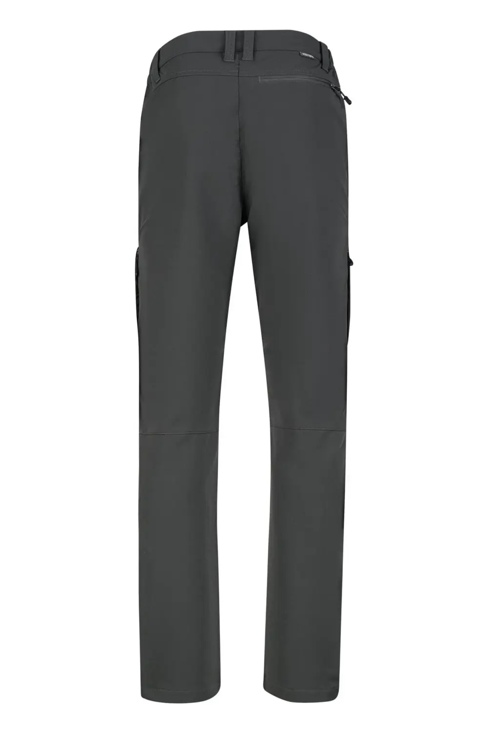 WOOLY MERİNO YÜNLÜ ERKEK PANTOLON