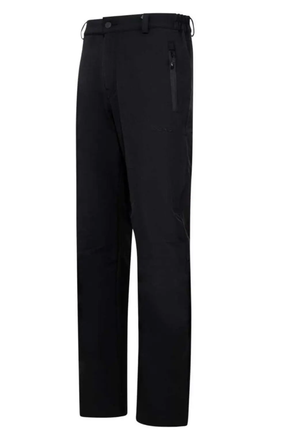 WOOLY MERİNO YÜNLÜ ERKEK PANTOLON