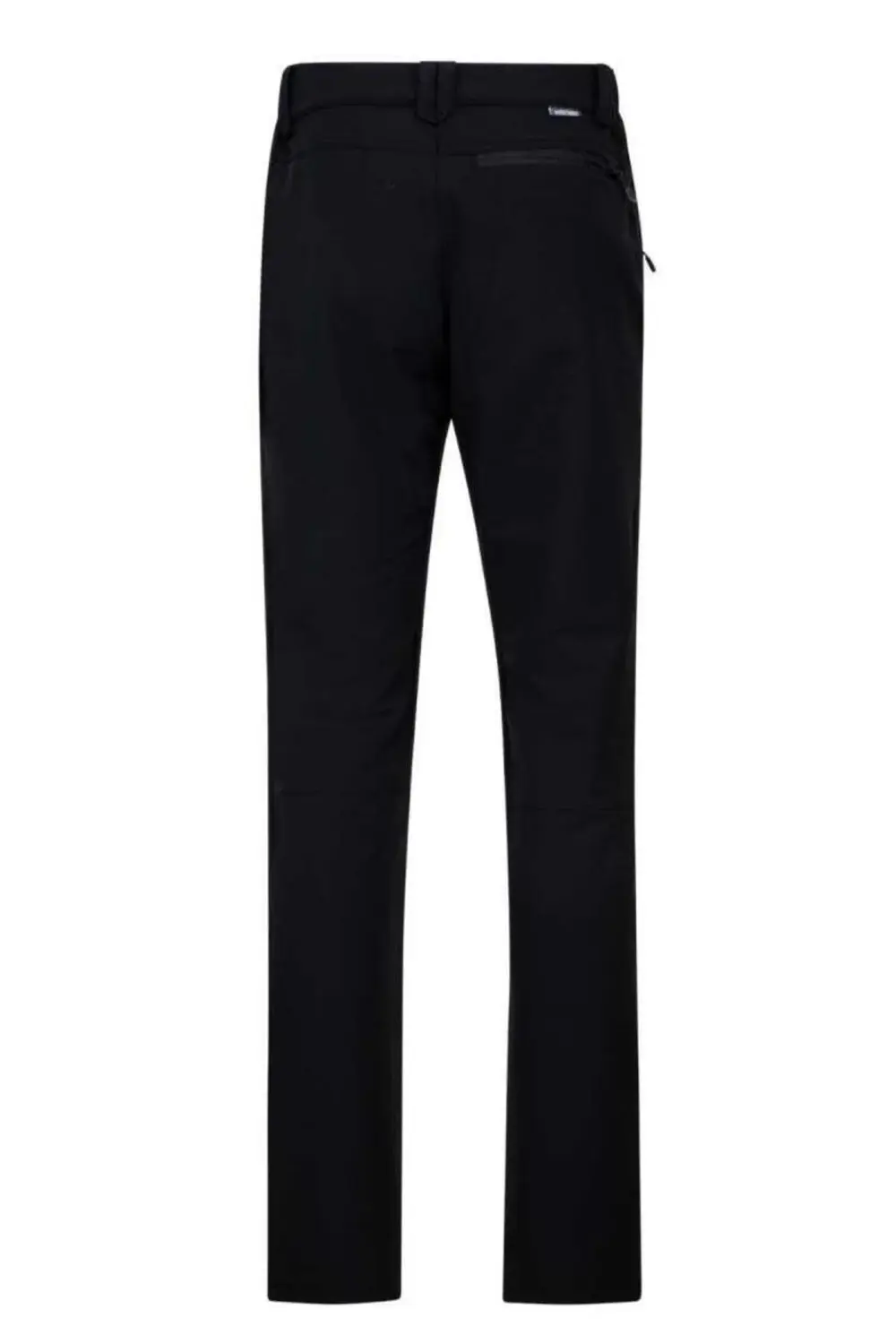 WOOLY MERİNO YÜNLÜ ERKEK PANTOLON