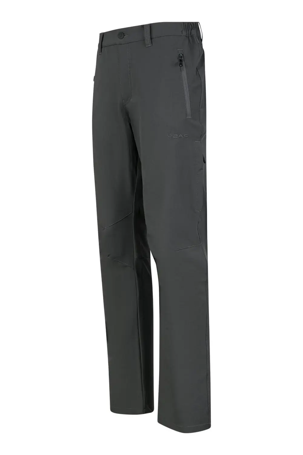 WOOLY MERİNO YÜNLÜ ERKEK PANTOLON