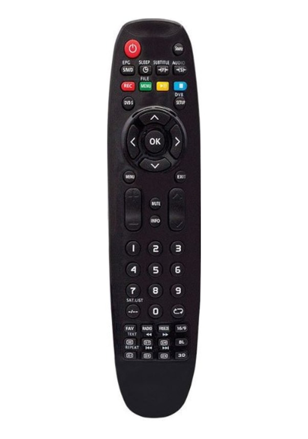 Woon Wn032Lm23 Lcd-Led Tv Kumandası Woon Wn032Lm23 Lcd-Led Tv Kumandası