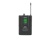 Work WRD 1100 AF-2 Telsiz Yaka Mikrofon Seti