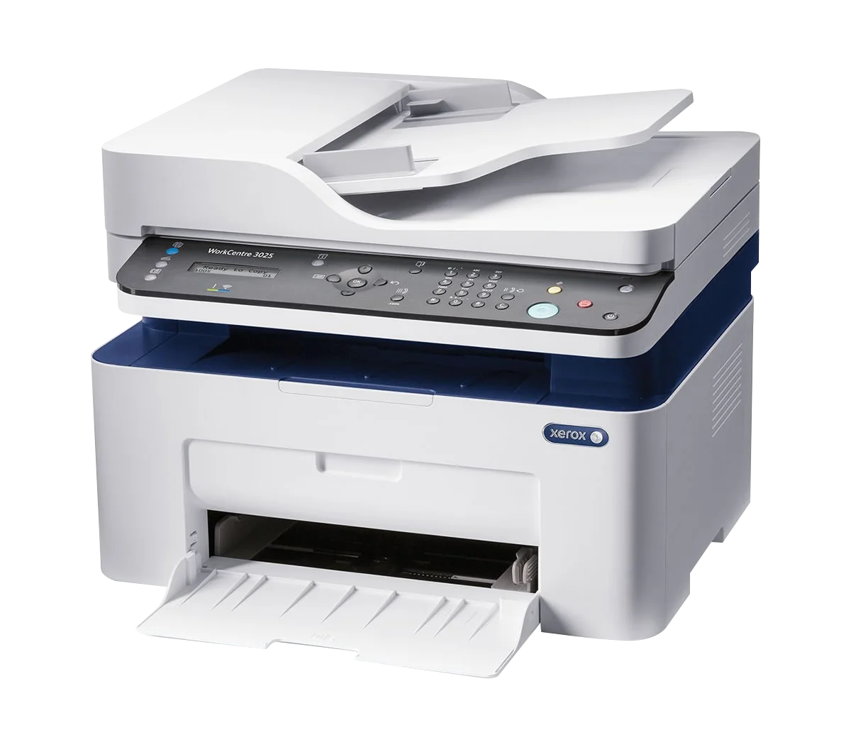 WORKCENTRE 3025V_NI MONO LASER YAZ/TAR/FOT/FAX/ETH/WIFI Fiyatı, Yorumları ve Özellikleri