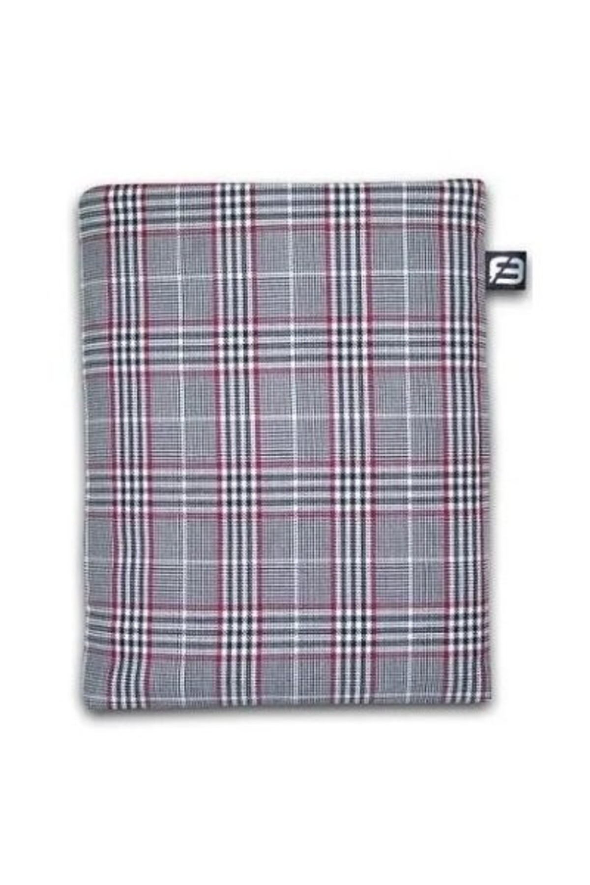 Working Class Hero Kumaş iPad Kılıfı