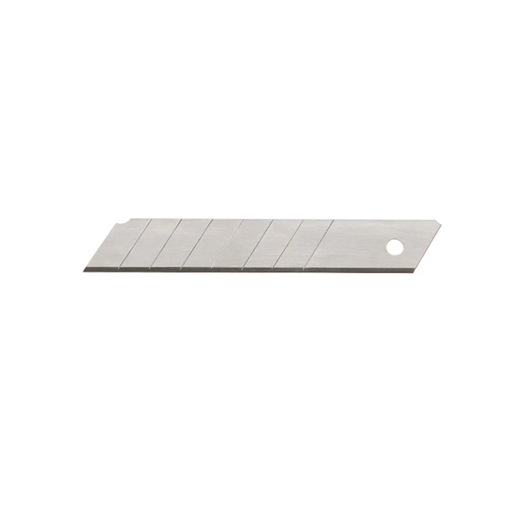 WORKPRO WP212002 18MM 10’Lu Maket Bıçağı Yedeği WORKPRO WP212002 18MM 10’Lu Maket Bıçağı Yedeği