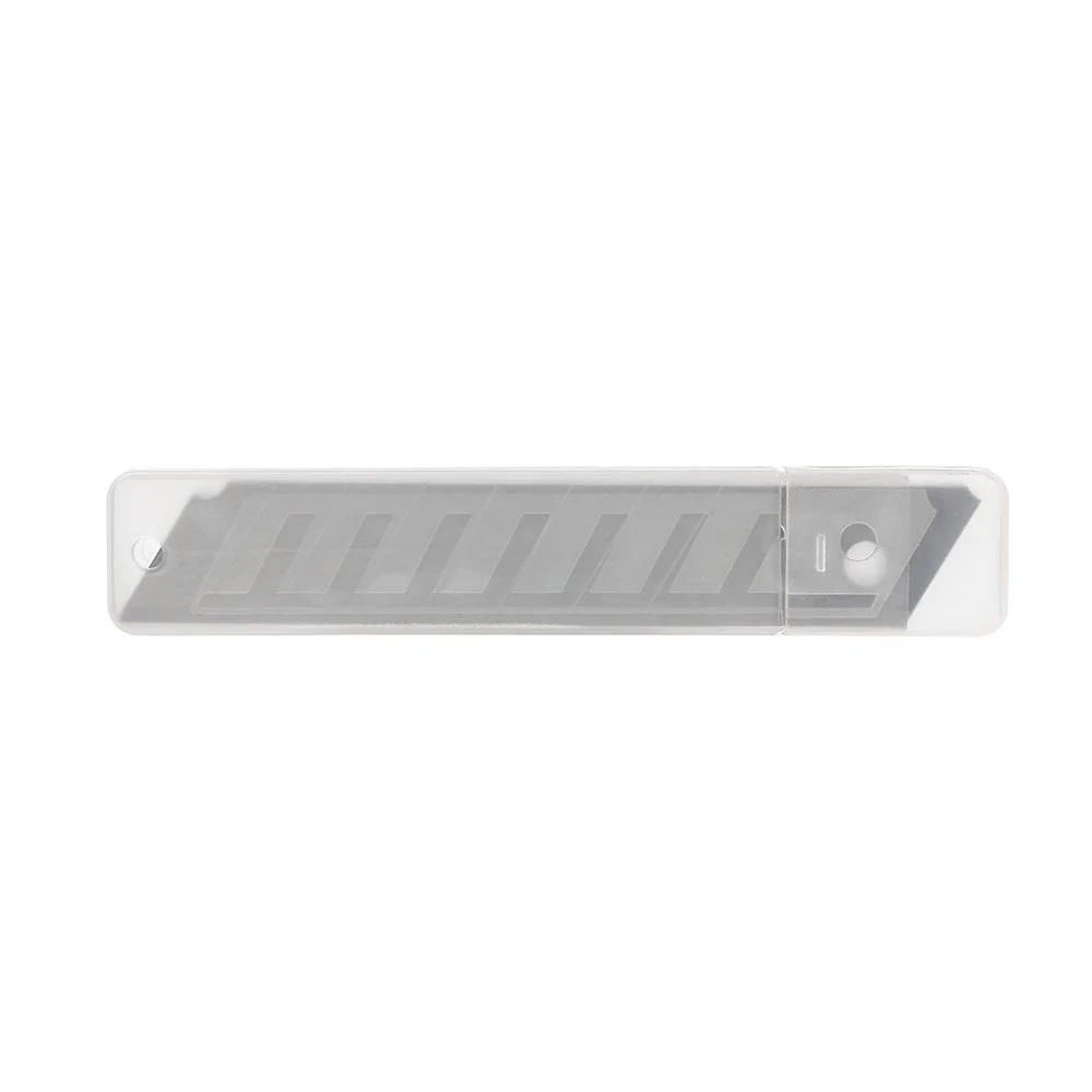 WORKPRO WP212002 18MM 10’Lu Maket Bıçağı Yedeği WORKPRO WP212002 18MM 10’Lu Maket Bıçağı Yedeği
