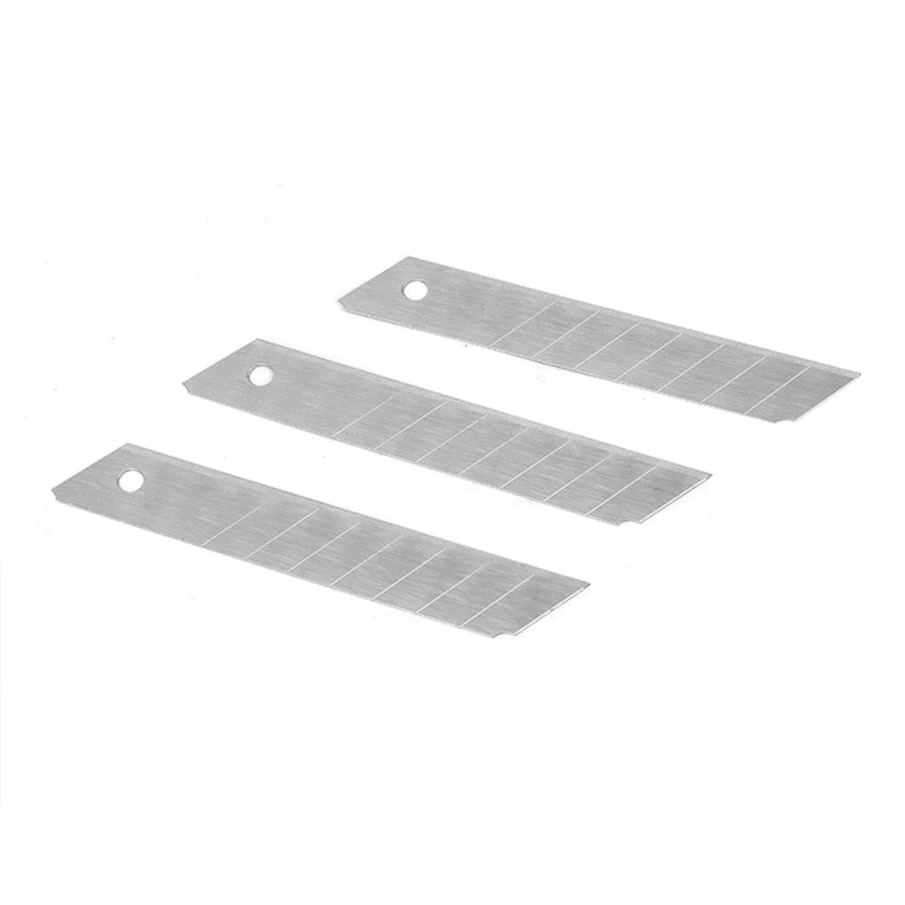 WORKPRO WP212004 18MM 10’Lu Maket Bıçağı Yedeği WORKPRO WP212004 18MM 10’Lu Maket Bıçağı Yedeği