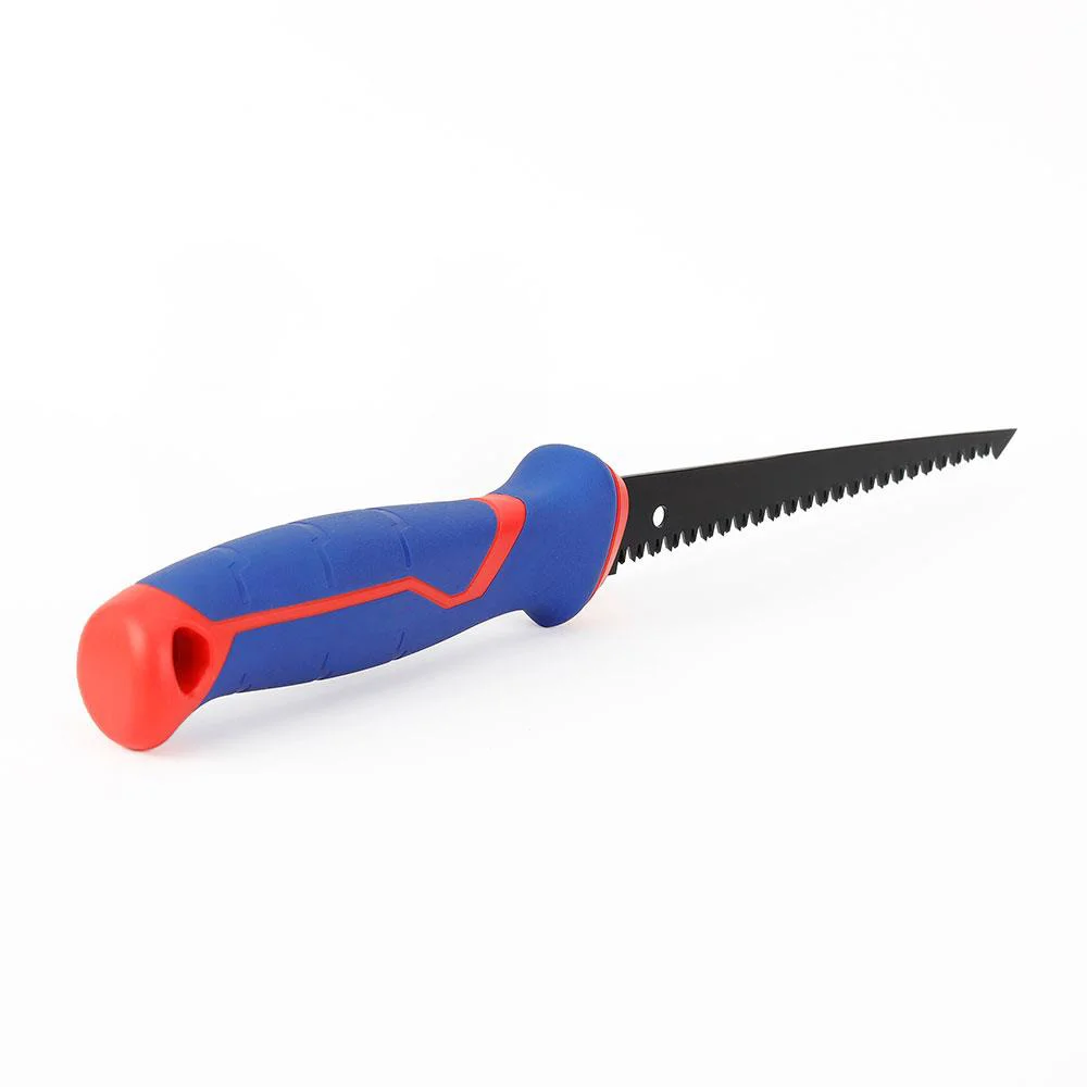 WORKPRO WP215017 150mm Hızlı Kesim Profesyonel BI-METAL Alçıpan Testeresi WORKPRO WP215017 150mm Hızlı Kesim Profesyonel BI-METAL Alçıpan Testeresi
