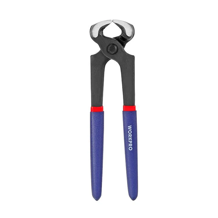 WORKPRO WP231048 200mm CR-V Profesyonel Marangoz Kerpeteni