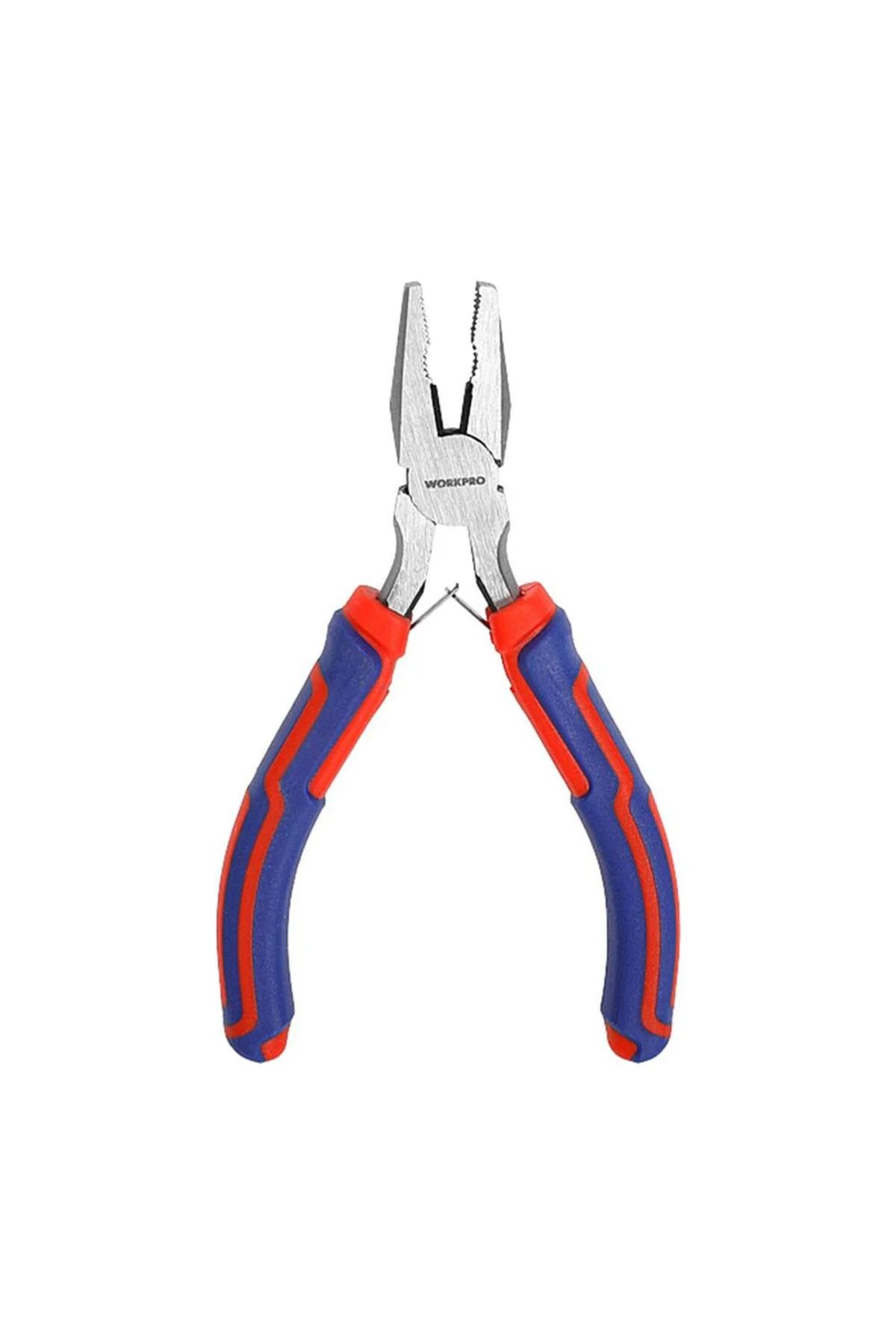 WORKPRO WP231097 120MM CR-V Elektronikçi Profesyonel Mini Pense