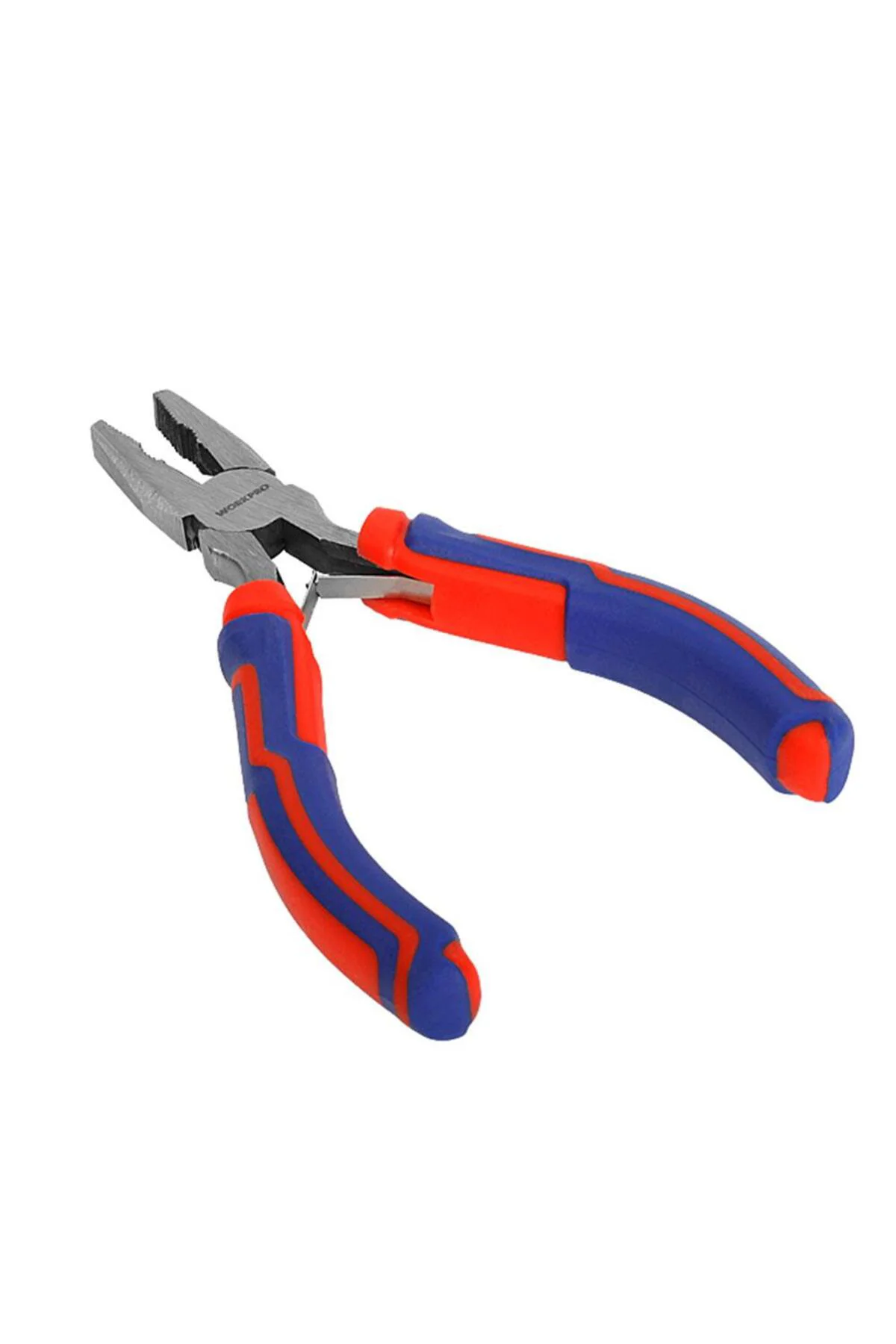 WORKPRO WP231097 120MM CR-V Elektronikçi Profesyonel Mini Pense