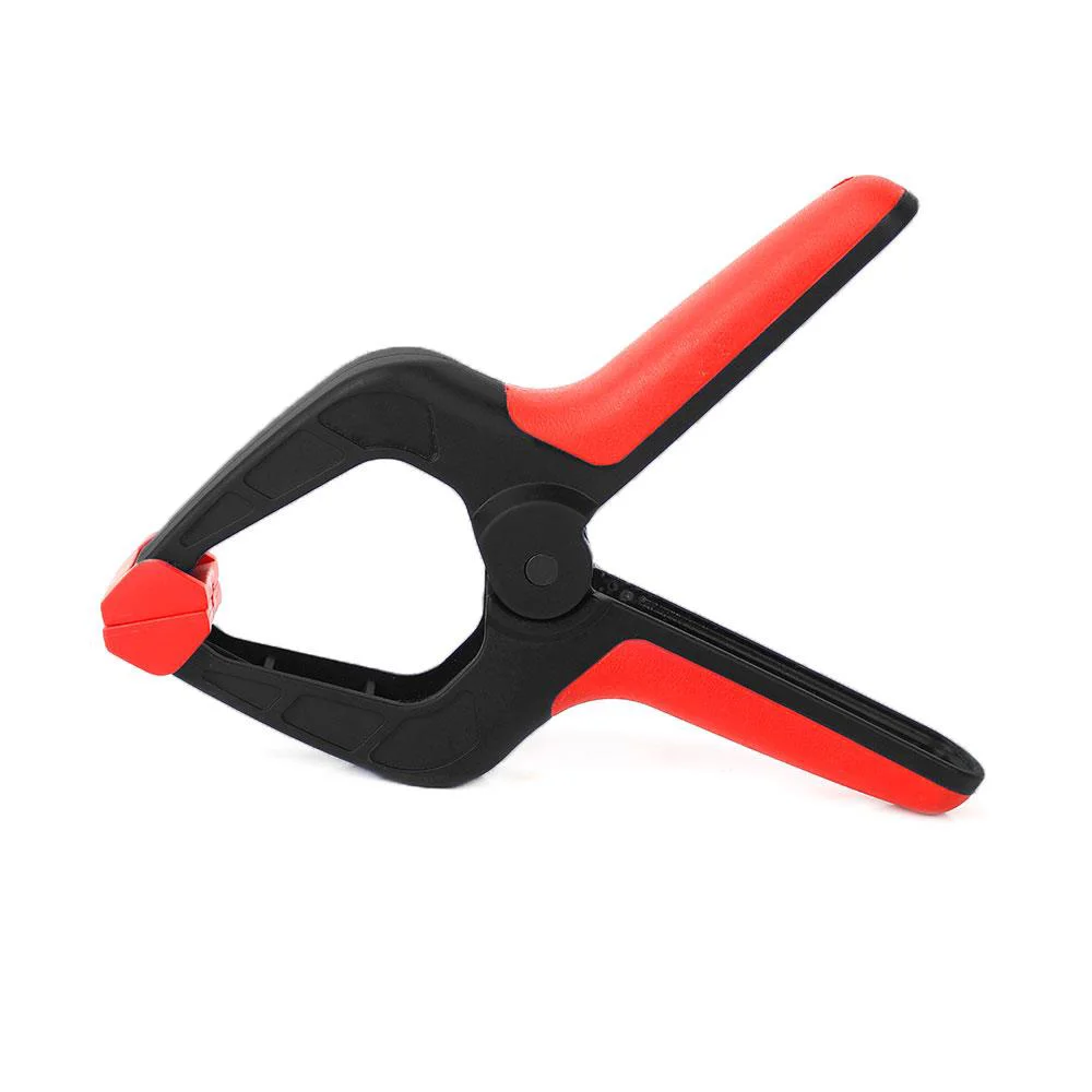 WORKPRO WP232010 25mm Plastik Mandal/İşkence WORKPRO WP232010 25mm Plastik Mandal/İşkence