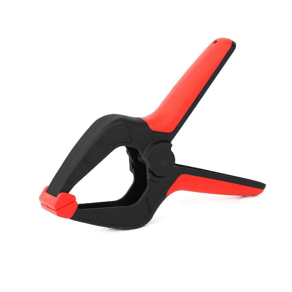 WORKPRO WP232011 50mm Plastik Mandal/İşkence WORKPRO WP232011 50mm Plastik Mandal/İşkence