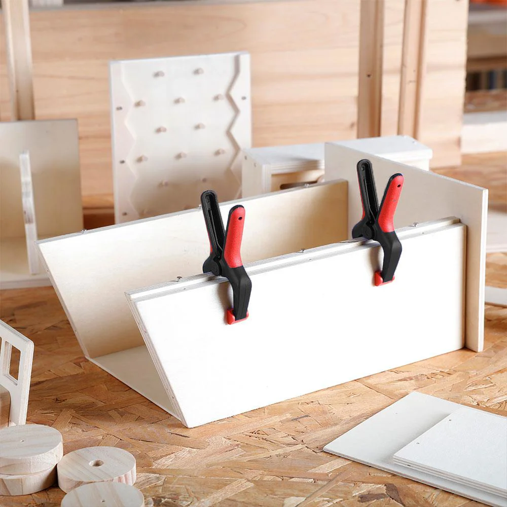 WORKPRO WP232011 50mm Plastik Mandal/İşkence WORKPRO WP232011 50mm Plastik Mandal/İşkence