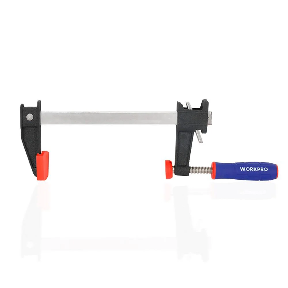 WORKPRO WP232030 15cm Döküm Profesyonel Marangoz İşkence WORKPRO WP232030 15cm Döküm Profesyonel Marangoz İşkence