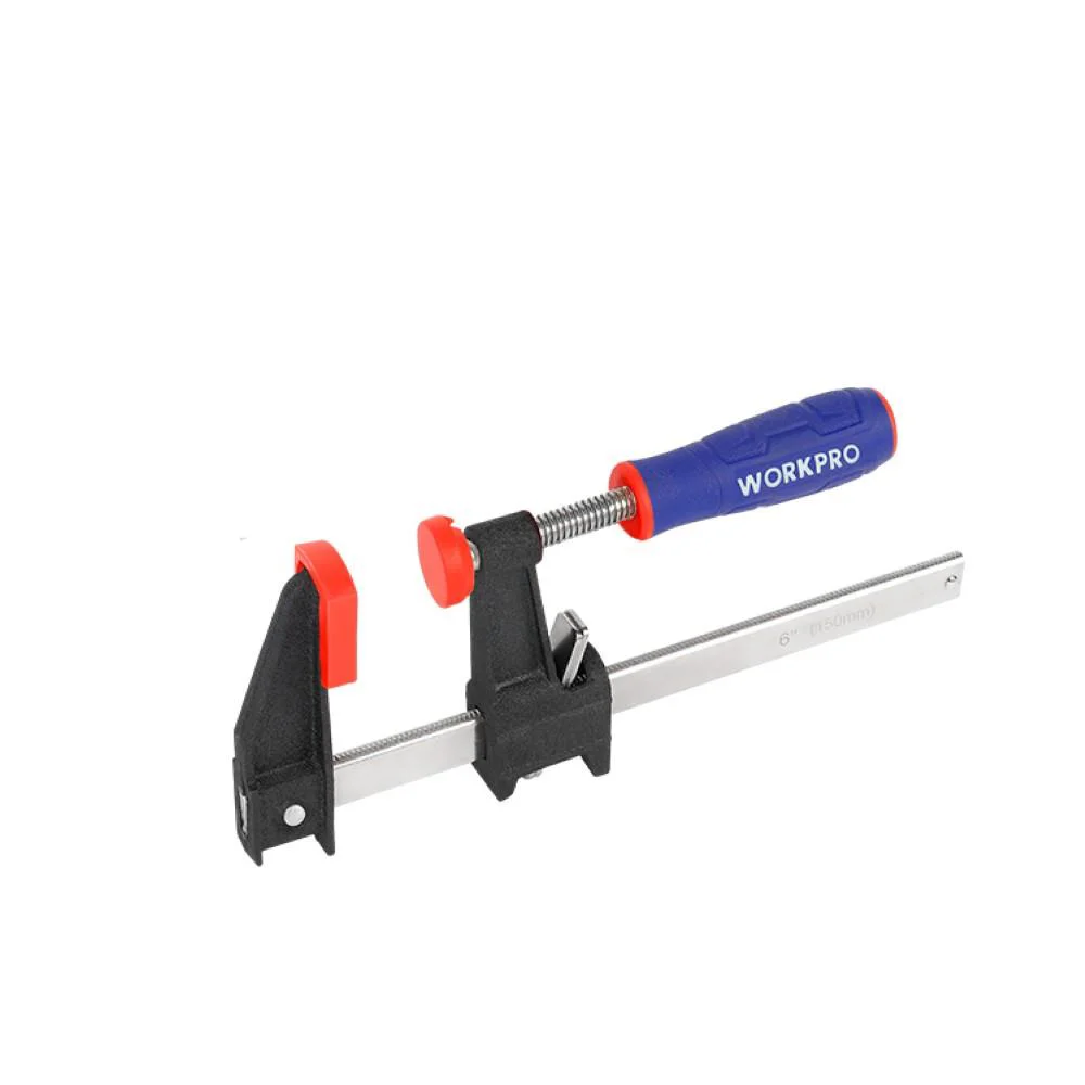 WORKPRO WP232030 15cm Döküm Profesyonel Marangoz İşkence WORKPRO WP232030 15cm Döküm Profesyonel Marangoz İşkence