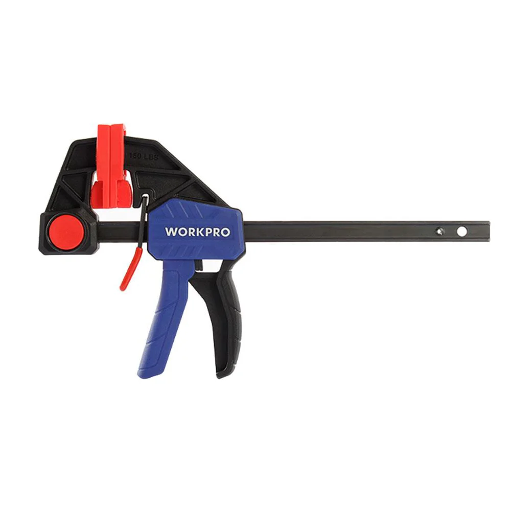 WORKPRO WP232035 150mm Tetik Tipi İşkence WORKPRO WP232035 150mm Tetik Tipi İşkence