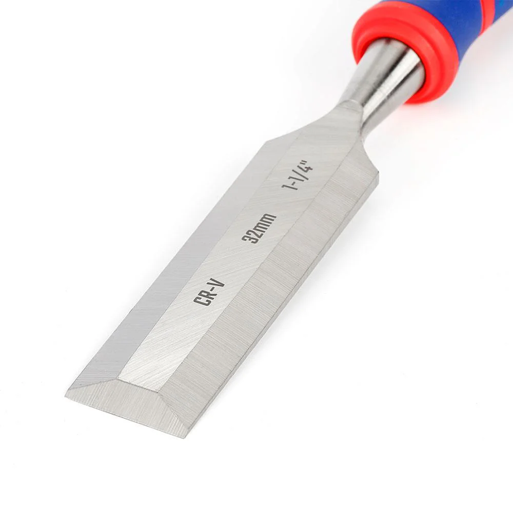 WORKPRO WP243011 32MM Profesyonel İskarpela WORKPRO WP243011 32MM Profesyonel İskarpela