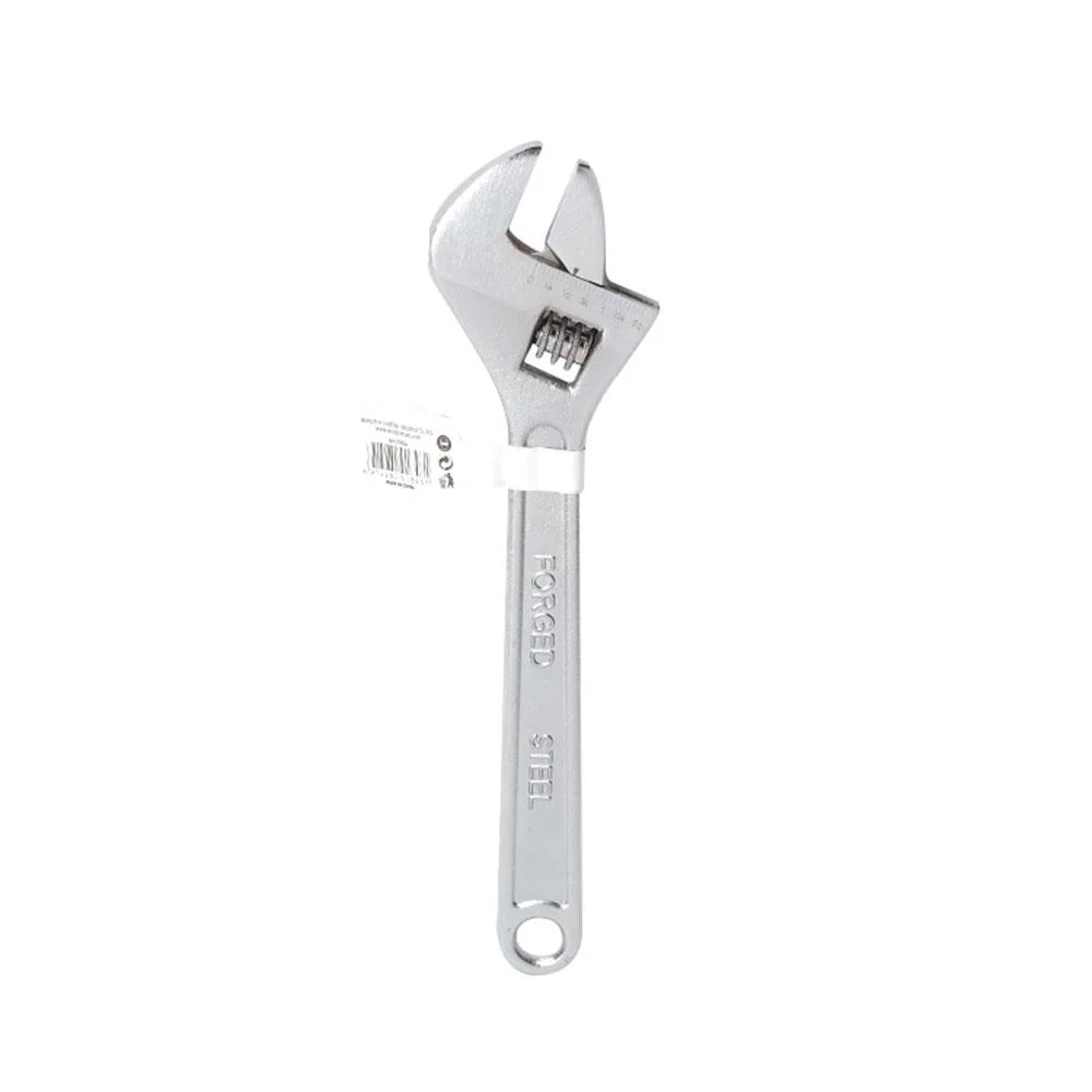 WORKPRO WP272003 250mm Kurbağacık Anahtar WORKPRO WP272003 250mm Kurbağacık Anahtar