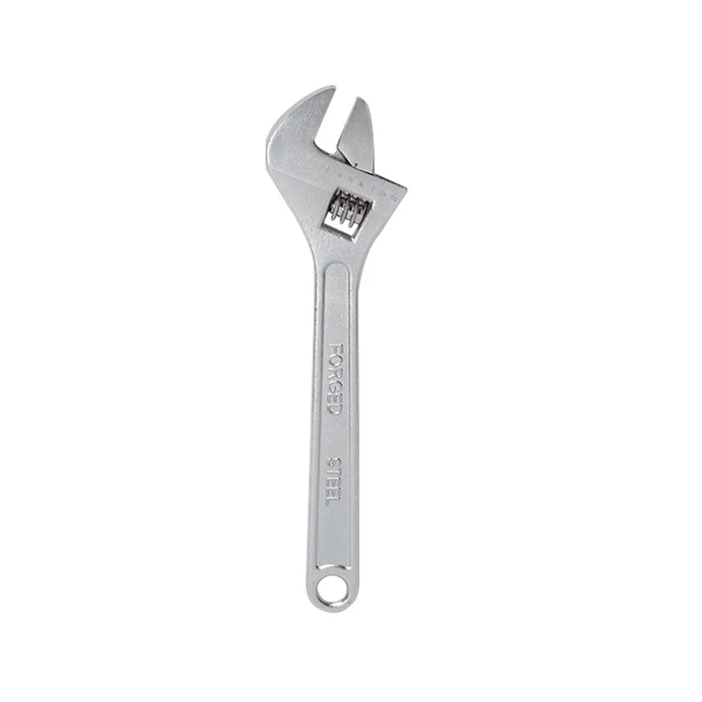 WORKPRO WP272003 250mm Kurbağacık Anahtar WORKPRO WP272003 250mm Kurbağacık Anahtar