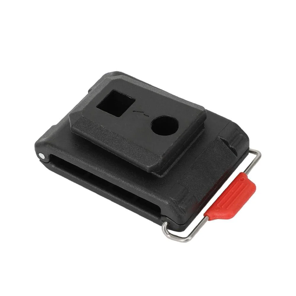 WORKPRO WP281081 Smart Clip Bel Tipi Alet Çantası Hızlı Tak-Çıkar Kemer Klipsi WORKPRO WP281081 Smart Clip Bel Tipi Alet Çantası Hızlı Tak-Çıkar Kemer Klipsi