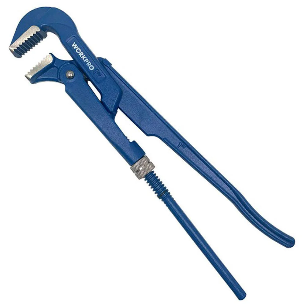 WORKPRO WP302012 300MM Profesyonel Maşalı Boru Anahtarı WORKPRO WP302012 300MM Profesyonel Maşalı Boru Anahtarı