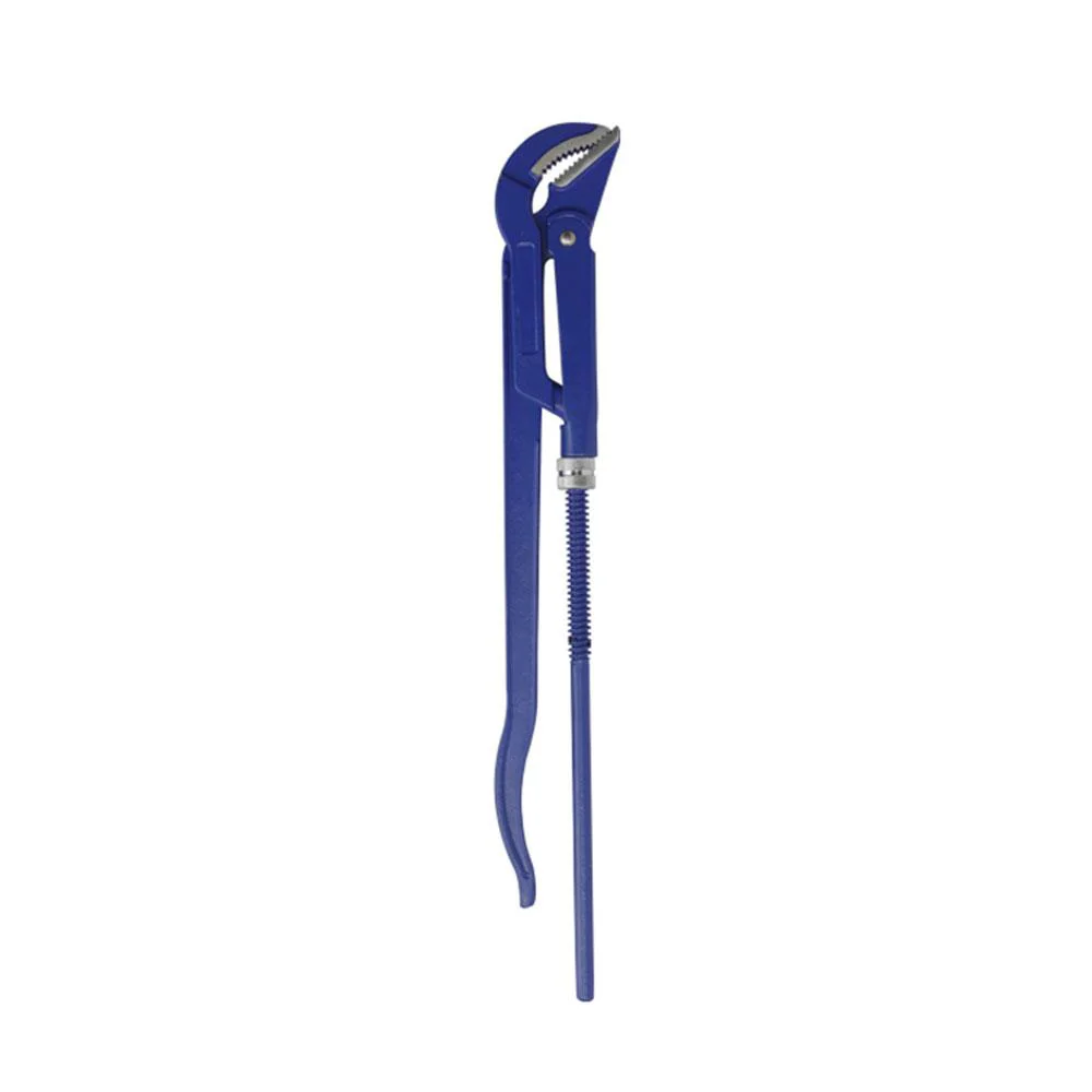 WORKPRO WP302014 560MM Profesyonel Maşalı Boru Anahtarı WORKPRO WP302014 560MM Profesyonel Maşalı Boru Anahtarı