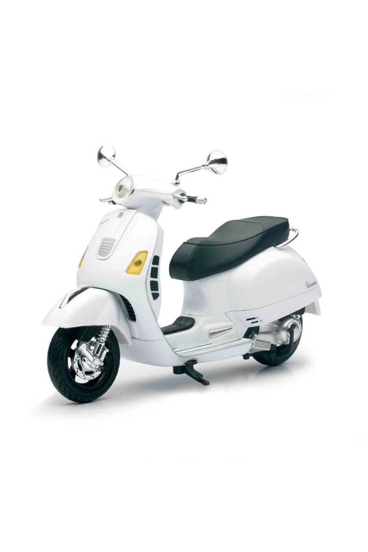 World 1:12 Vespa GTS Motor 300 Super World 1:12 Vespa GTS Motor 300 Super - Görsel 3