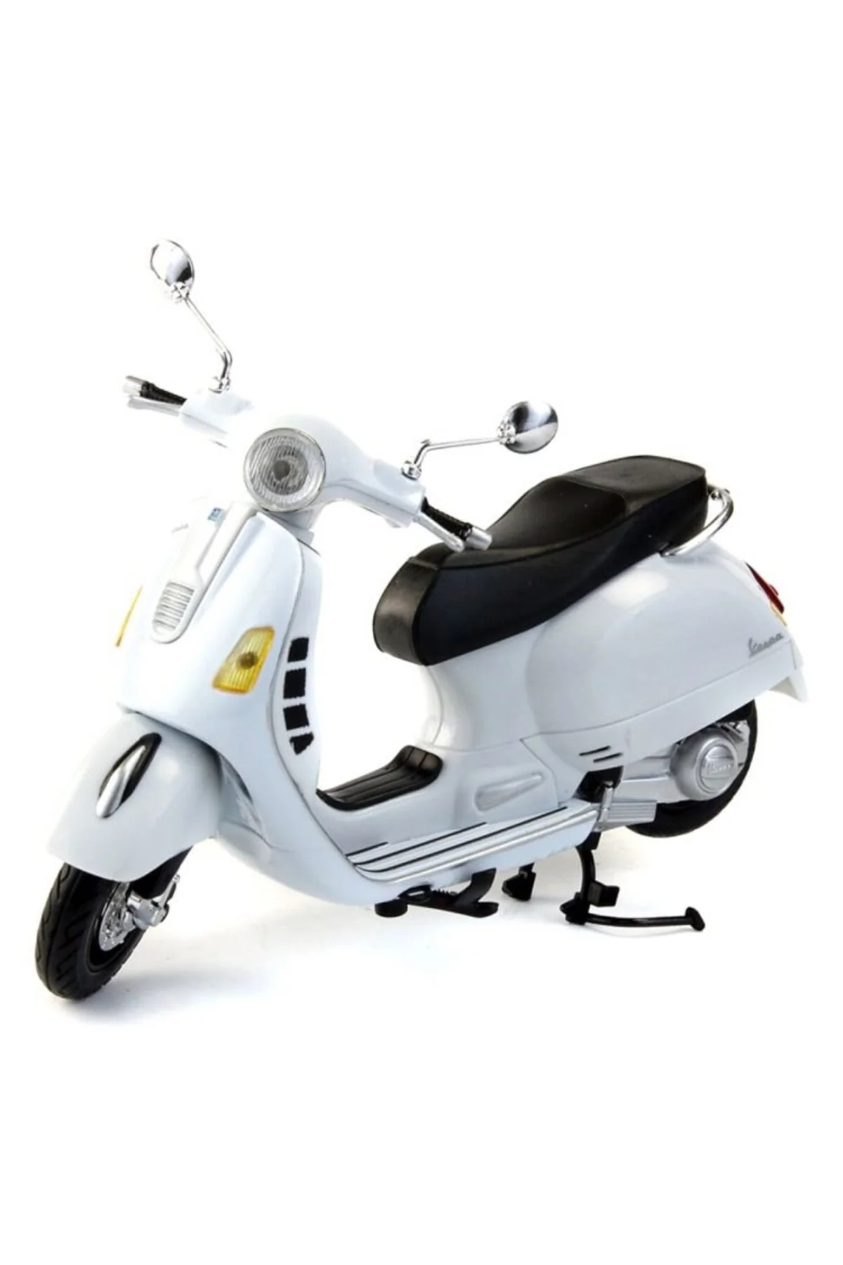 World 1:12 Vespa GTS Motor 300 Super World 1:12 Vespa GTS Motor 300 Super