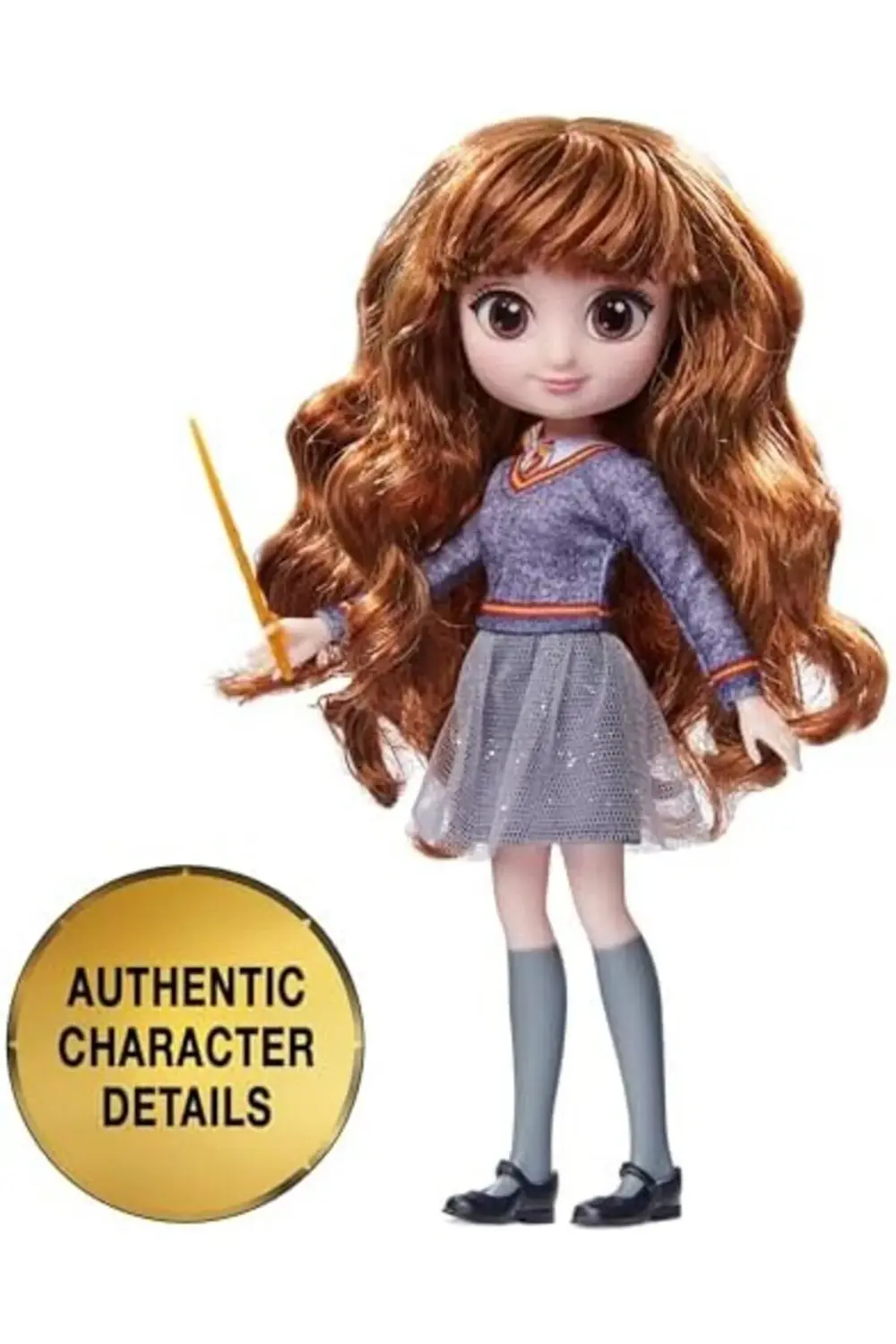 World 20 cm Oyuncak Bebek- Hermione 1191881