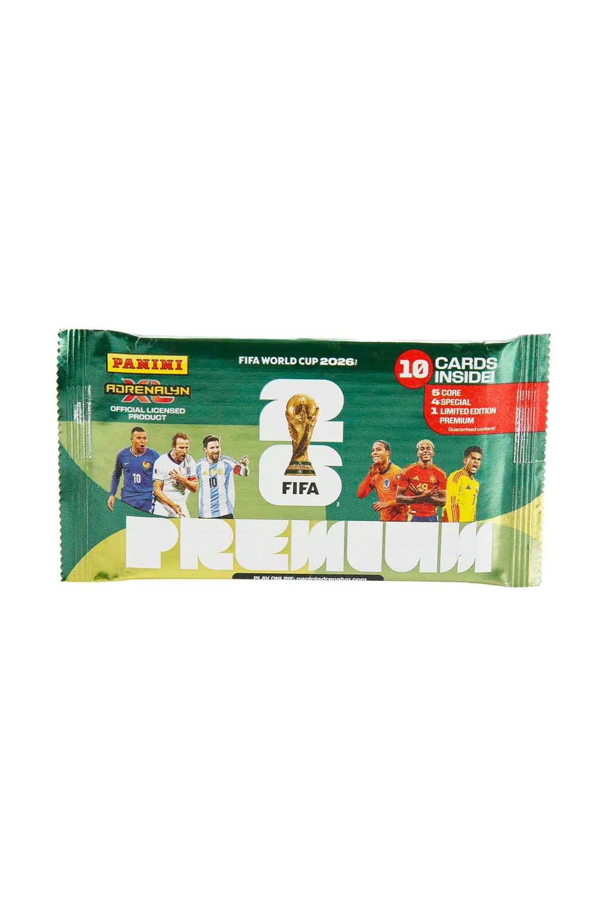 World Cup 2026 Premium Paket Fiyatı, Yorumları ve Özellikleri