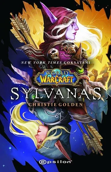 World of Warcraft – Sylvanas Fiyatı, Yorumları ve Özellikleri