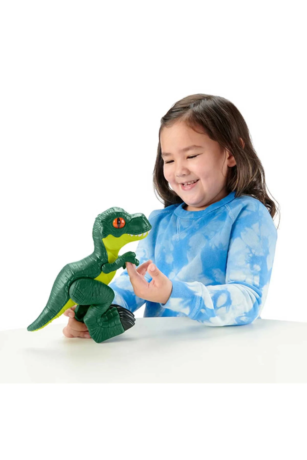 World XL Dinozorlar
