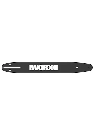 WORX WA0150 35CM 14’’ WG384E Şarjlı Zincirli Testere İçin Yedek Pala