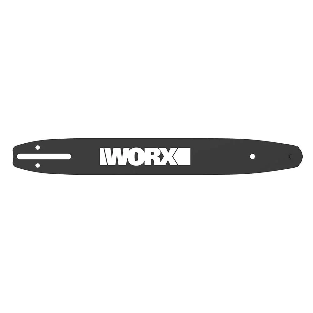WORX WA0150 35CM 14’’ WG384E Şarjlı Zincirli Testere İçin Yedek Pala