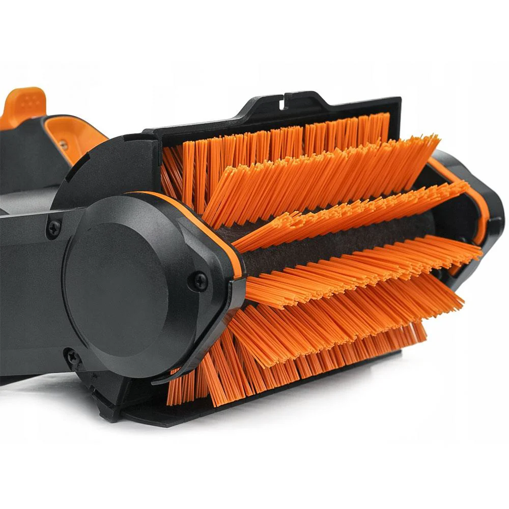 WORX WA0291 WG441E ile Uyumlu Sert Yüzeyler İçin 165mm Sert Temizlik Fırçası WORX WA0291 WG441E ile Uyumlu Sert Yüzeyler İçin 165mm Sert Temizlik Fırçası